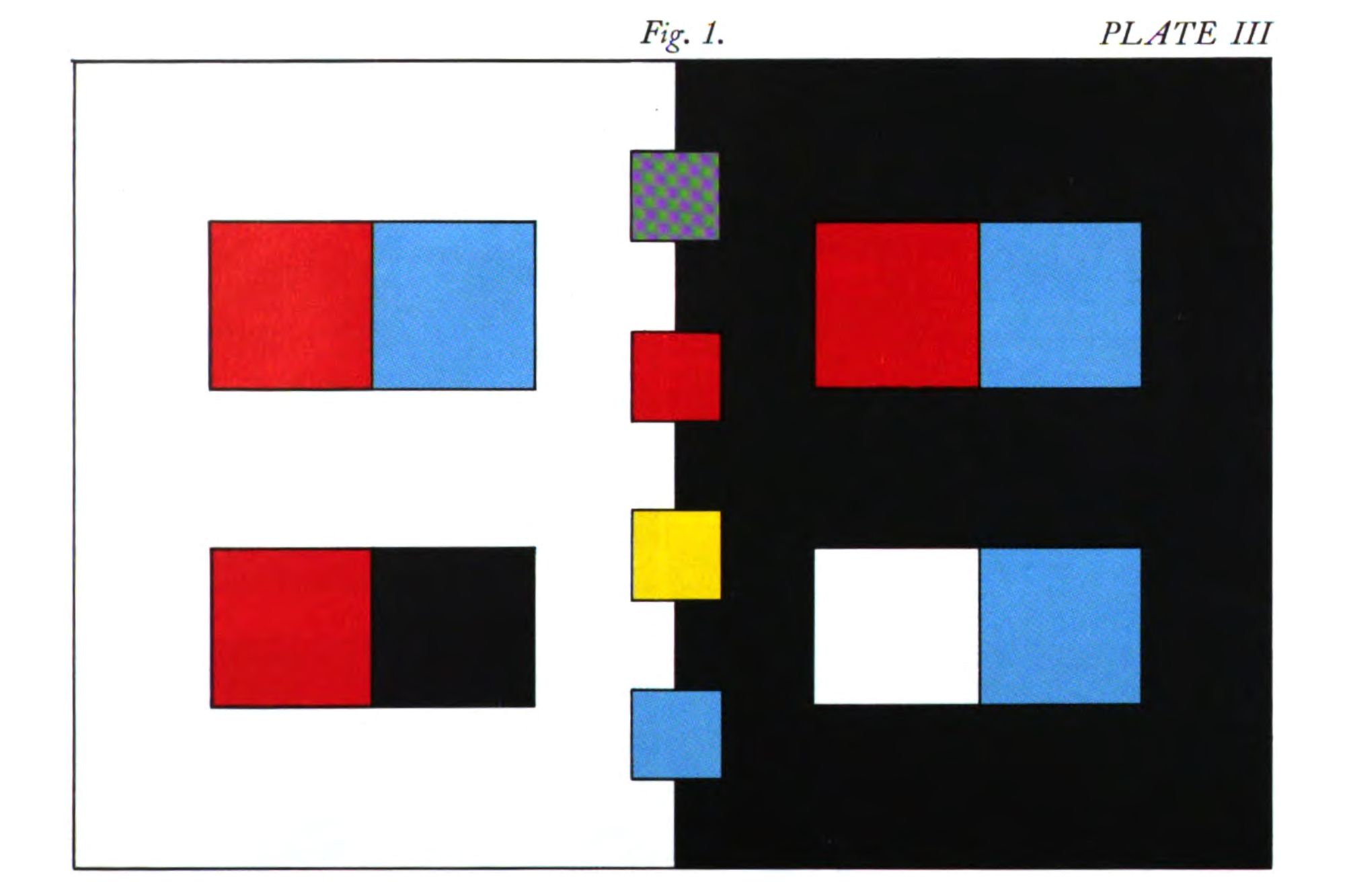 Two Definitions of Color (Or, the Meaning of Analog Art in 2023)